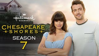 Chesapeake Shores Season 7 Trailer  Release Date  Plot  Latest Updates [upl. by Dermot]