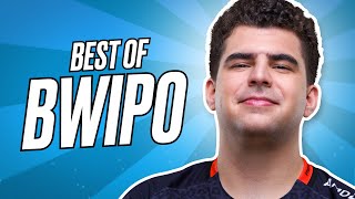 Best of Bwipo  WIDE Bwipoggers  League of Legends [upl. by Vorster]