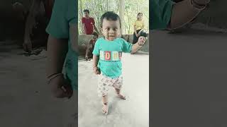 Kalibari gura shortvideo funny cutebaby cute viralshort short viralshort musicrelaxing [upl. by Yonah81]