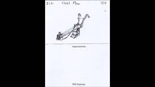 326 Steel Plow [upl. by Rothberg]