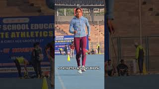 Sp athletics academy bhopal cardio strength athlete sports army afi coachpundir viralvideo [upl. by Serafine]