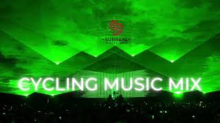 Best in Spinning Indoor Cycling Music 2024  House amp Techno mix  Surreal Cycling by Todd Smith [upl. by Cirdek]