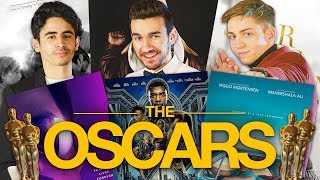 OSCARS 2019  PRONOSTICS  RÉSULTATS [upl. by Marji]