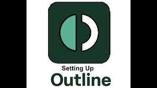 Setting a personal VPN part 2 using OUTLINE Client [upl. by Oribelle]