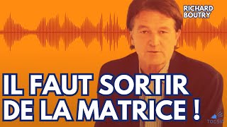 50 mesures pour sauver la France   Richard Boutry [upl. by Llednil]