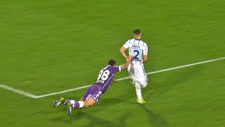 Achraf Hakimi is Literally impossible to Stop [upl. by Havard665]