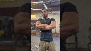 Forearms secret … forearms veins gymtips gymshorts [upl. by Bartle]