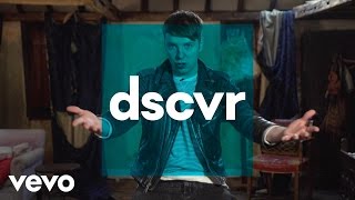 Vevo  dscvr New Videos INHEAVEN Speelburg HAARM [upl. by Eiltan327]