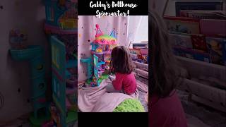 Gabbyss Dollhouse από την Spinmaster 🧡 Gabbysdollhouse spinmaster [upl. by Dallas]