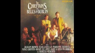 The Chieftains  A Breton Carol featuring Nolwen Monjarret [upl. by Jung587]