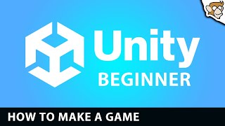 How to Make a Game Download and Create New Project Unity Tutorial for Beginners Unity Basics [upl. by Yuhas]