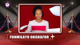 FUNMILAYO OKORAFOR [upl. by Charline]