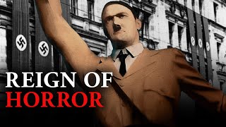 How Hitler brought the Nazis to Power  Hitlers Power Ep2  Documentary [upl. by Pia]