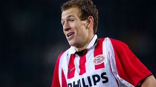 Arjen Robben ►Goals amp Dribbels ● 20022004 ● PSV Eindhoven ● ᴴᴰ [upl. by Nireves]