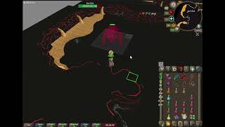 OSRS  Combat Achievement quotFight Caves SpeedRunnerquot  Grandmaster  2620 [upl. by Murdock]