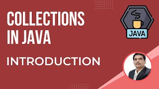 Java Collections FrameworkPart1  Collection Vs Collection Framework [upl. by Pavia]