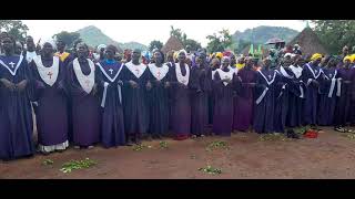 EECMYWGBS Gambella Presbytery Choirs [upl. by Ibby]