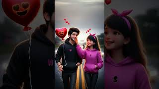 Dil ki attachment song newsong love searchablevideo [upl. by Lenod]