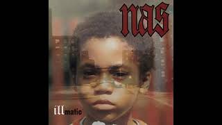 Nas  Represent Instrumental By DJ Premier [upl. by Marrilee758]