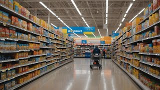 WalMart and Mardens Scarborough Maine [upl. by Courtund]