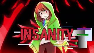 Undertale DEVILOVANIA INSANITY [upl. by Gnilrets]