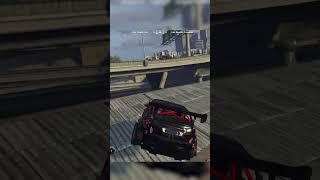 He Couldnt Catch Me in GTA 5 RP [upl. by Fries]