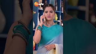 Karthigai Deepam Shorts Zee Tamil Entertainment Drama [upl. by Xirtaeb275]