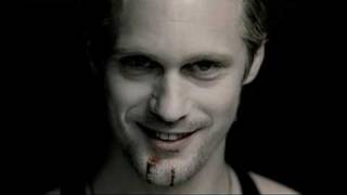 Erics Solo True Blood Promo [upl. by Llered236]