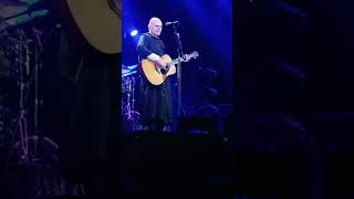 The Smashing Pumpkins  Landslide Fletwood Mac cover  Live in São Paulo Brasil  Nov 03rd 2024 [upl. by Cinemod]