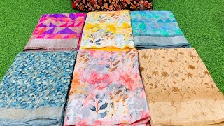 chulbul fancy sarees deepavali special sarees in chirala wholesale sarees [upl. by Aerbua]