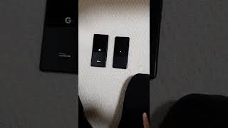 PIXEL 6 PRO VS HUAWEI P40 PRO ☠️ [upl. by Airehc]