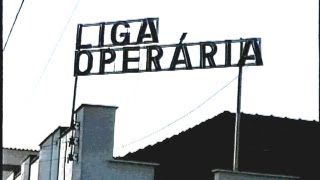 Paraguaçu sua história sua gente  Liga Operária [upl. by Idnor900]