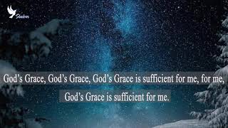 God’s Grace  Tc 303 karaoke  Shalom Hymns [upl. by Os]