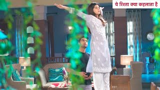 Yeh Rishta Kya Kehlata Hai Today Episode NEW PROMO  31st July 2024 [upl. by Micco]