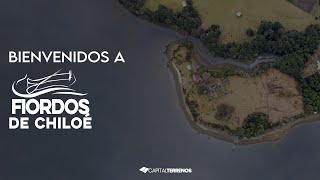 Respondiendo dudas de Fiordos de Chiloé [upl. by Jasisa]