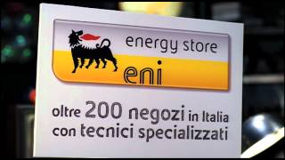 Eni Offerta Gas e Luce  soggetto 2  TBWA\Italia [upl. by Barty498]