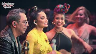 Medley Cumbia Colombianas  Colombianas Salsa All Star Arena CDMX [upl. by Atnaloj]