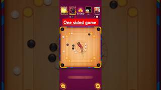 One sided game  hamidgaming carrompool gaming 10mviews [upl. by Semmes]