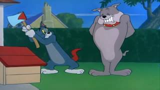 Tom amp Jerry Ep72  Classic Cartoons  Warner Bros [upl. by Harragan726]