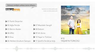 Yücel Arzen  Yaşarın Türküsü Official Audio [upl. by Grounds]