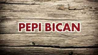 PEPI BICAN 100 let [upl. by Todd305]