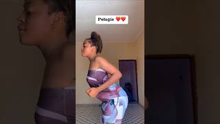 Pelagie challenge tiktok dance [upl. by Fabriane29]