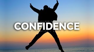 CONFIDENCE  How To Develop SelfConfidence Motivational Video [upl. by Nannie673]