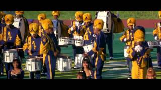 Drumline homecoming scene [upl. by Thomsen]