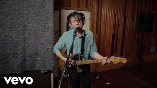 Franz Ferdinand  Treason Animals Live Session at Konk Studios [upl. by Fidellas]