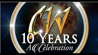 Celtic Woman  10th Anniversary [upl. by Ainotna]