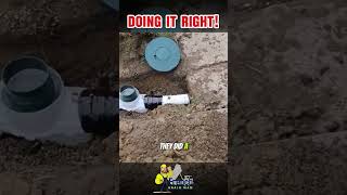 Perfect Downspout Installation Learn From The PROS [upl. by Riccardo]