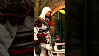 assassins creed brotherhood full game [upl. by Eenahs]