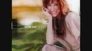 Celine DionIm Alive karaokeInstrumental [upl. by Ettenoj]