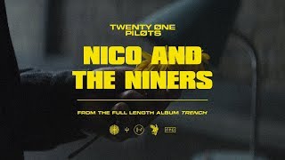 twenty one pilots  Nico And The Niners Official Video [upl. by Lyckman247]